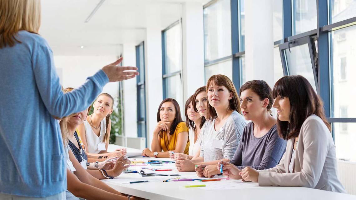 Teaching in a New Light – Experience the Finnish Way