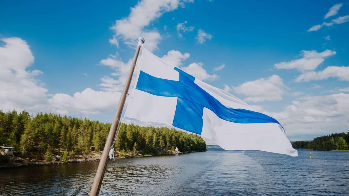 Neden Finlandiya?